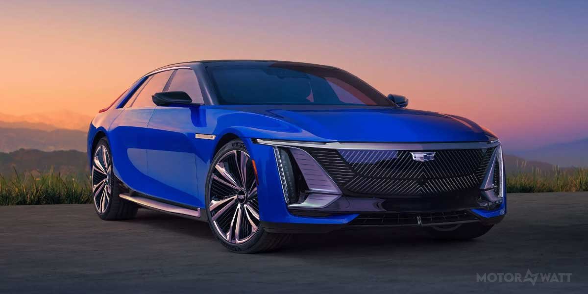Cadillac Celestiq Video Overview