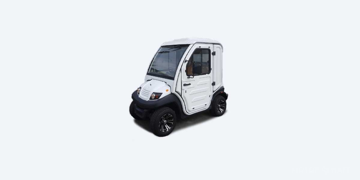 Easy Go Electric iYYo Ev2 price
