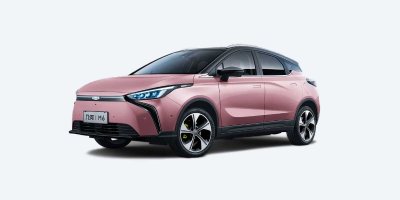 Geely Geometry M6