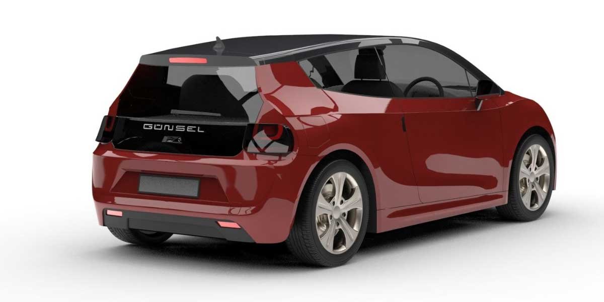 G&uuml;nsel B9 Video Overview