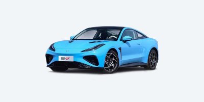 Hozon Neta GT Performance