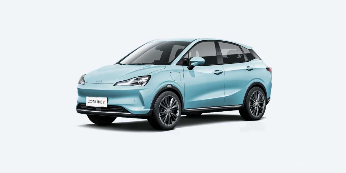 Hozon NETA V Pro price