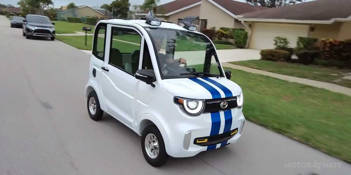 MINGHONG S1-PRO Video Overview