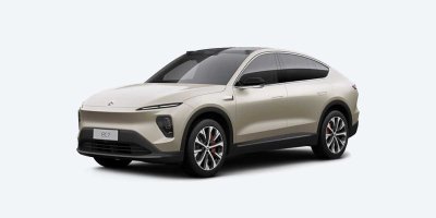 NIO EC7