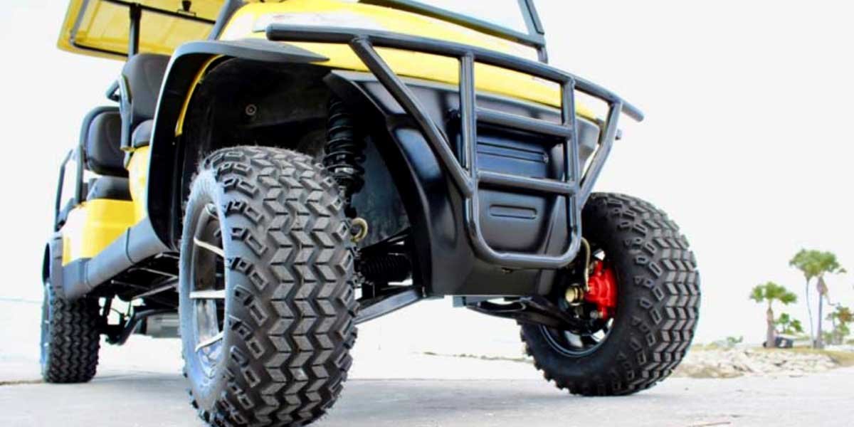 Smartcart SC2+2-48 Video Overview