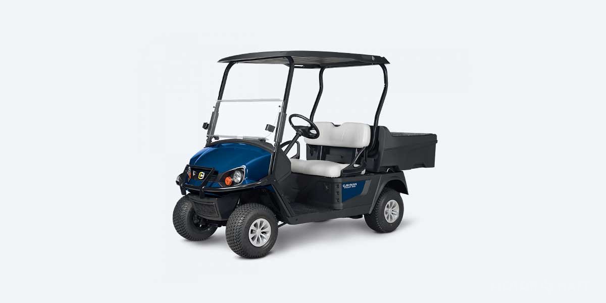 Cushman HAULER PRO price