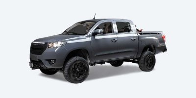 Kandi K32 Long Range