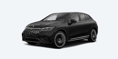 Mercedes-Benz AMG EQE 53 SUV