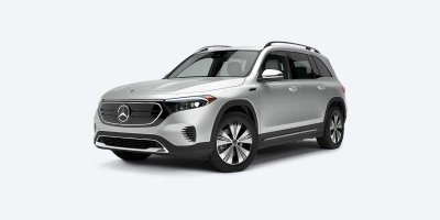 Mercedes-Benz EQB 300 4MATIC