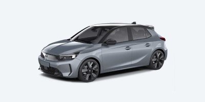 Opel Corsa Electric 2024