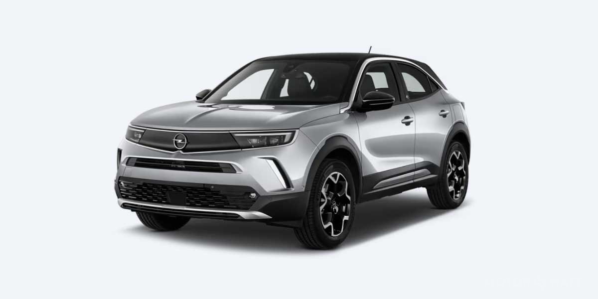 Opel Mokka e 2023 price