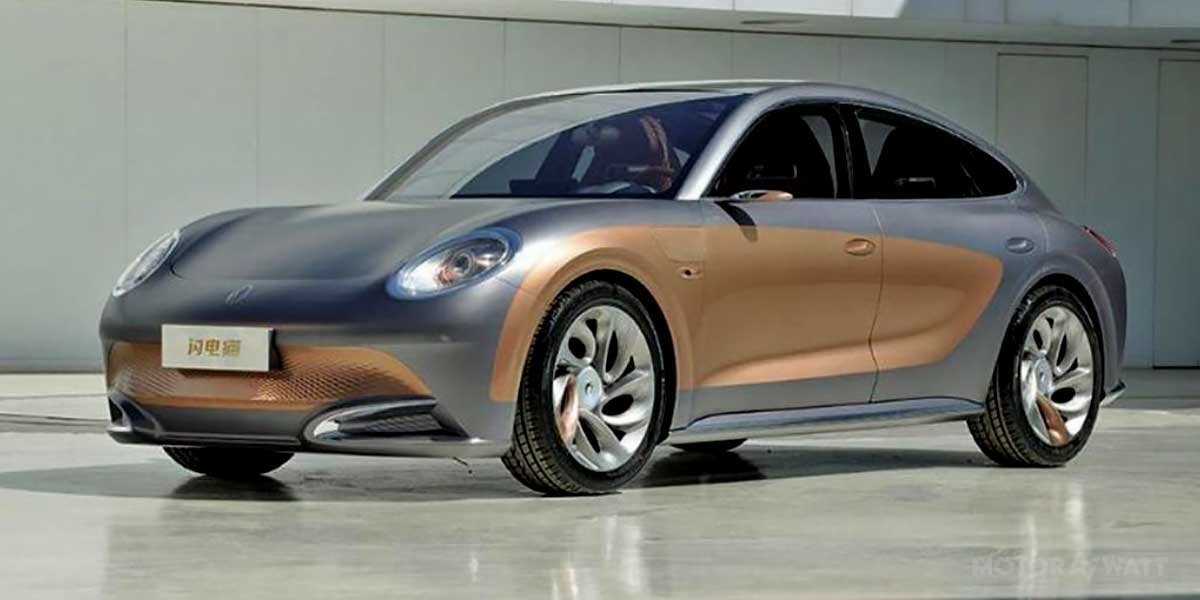 Ora Next Cat (GWM ORA 07) Video Overview