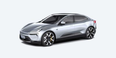 Polestar 4