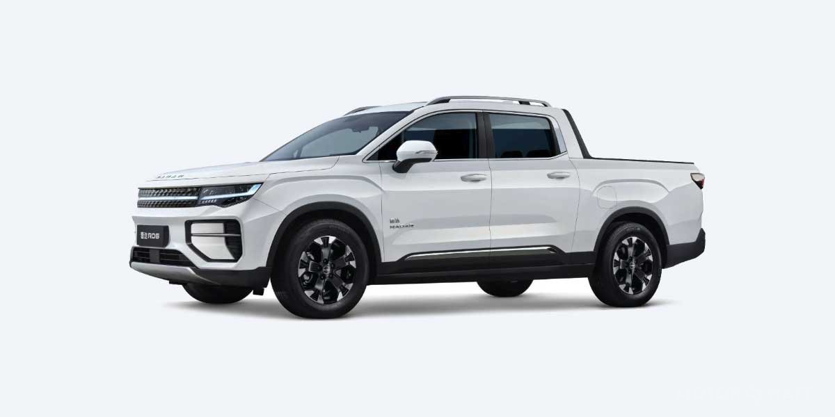 Radar RD6 specs price