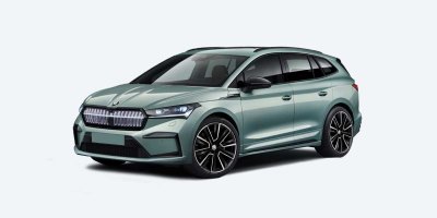 Skoda Enyaq 60
