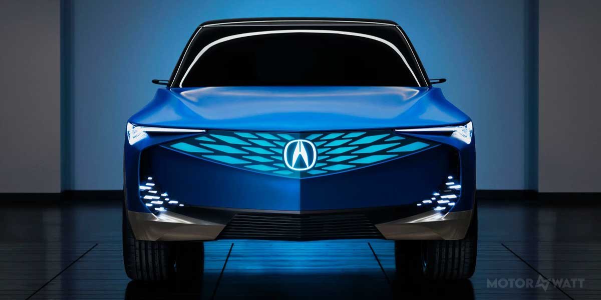 Acura ZDX Type S specs