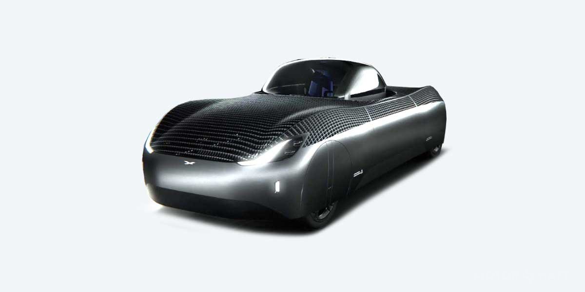 Alef Aeronautics Model A price