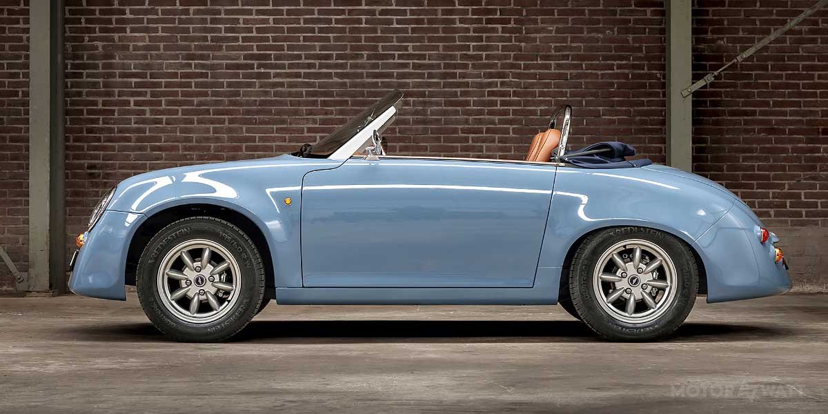 Carice TC2 Video Overview