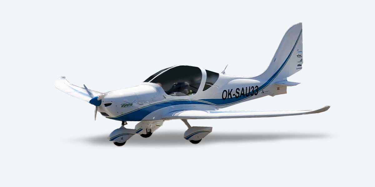 Evector SportStar Epos price