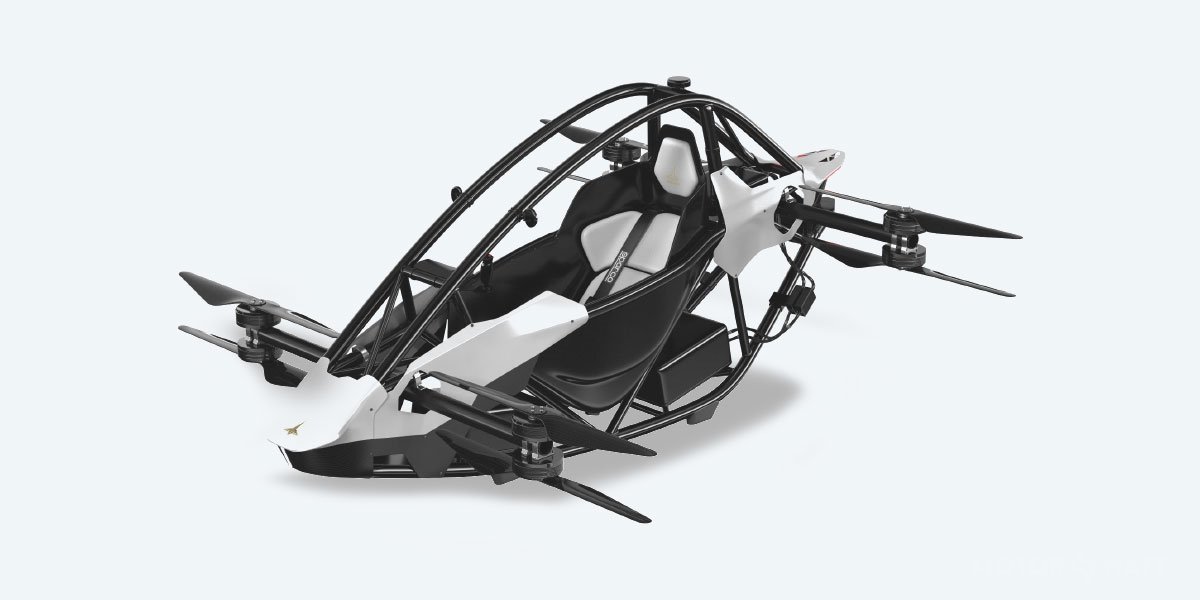 JETSON ONE 2026 price