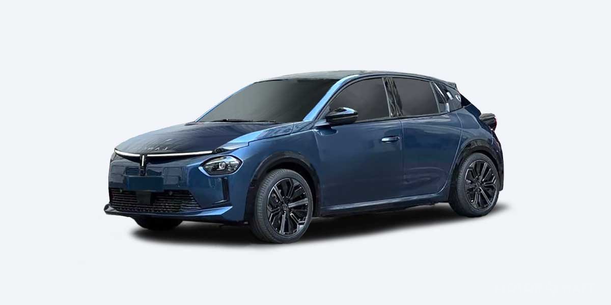 Lancia Ypsilon Cassina price