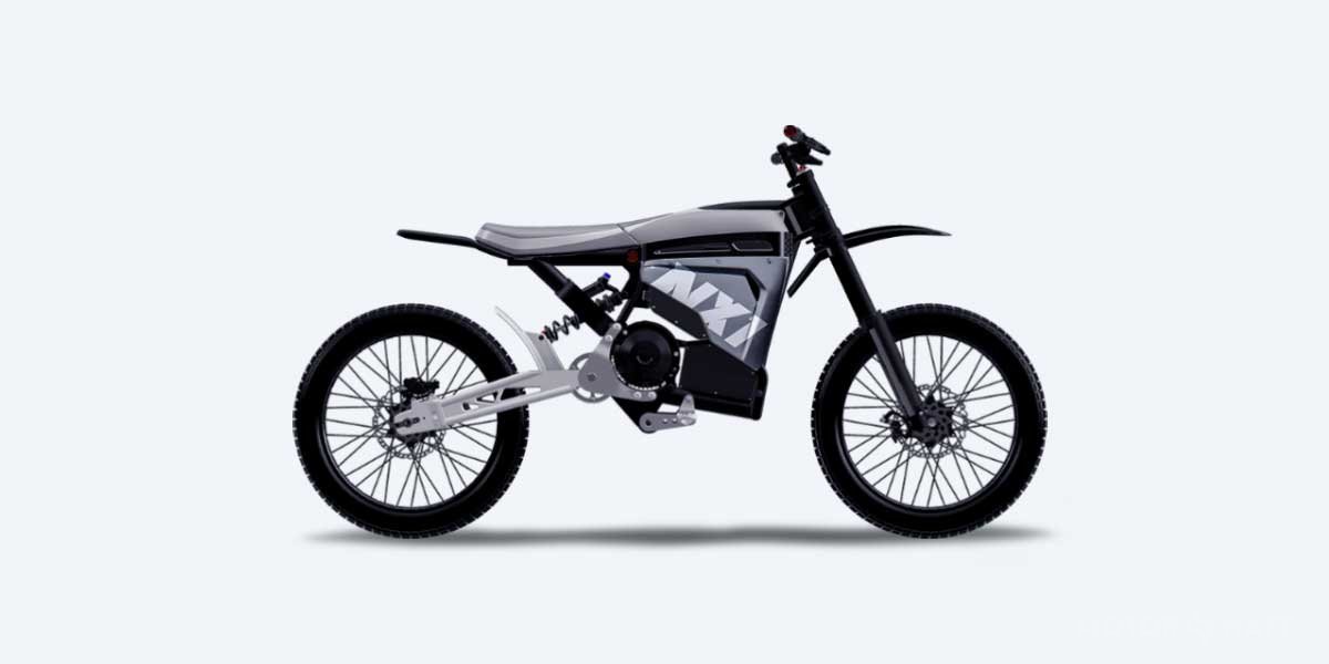 Nexx LEV NX1 R price