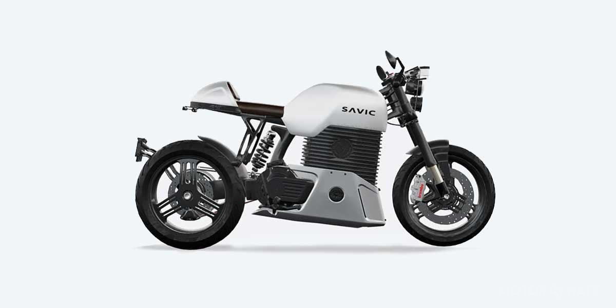 Savic Motorcycles C SERIES Alpha price