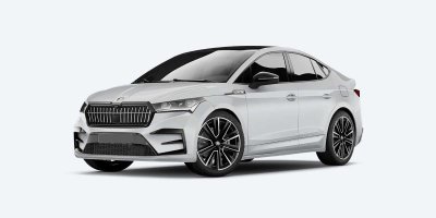 Skoda Enyaq Coupe 85