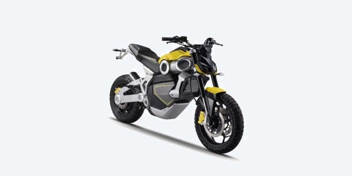 Velocifero Race X Video Overview