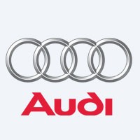 AUDI Manufacturer logo