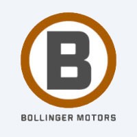 BOLLINGER MOTORS Manufacturer logo