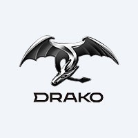logo DRAKO MOTORS