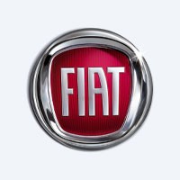 FIAT Manufacturer logo