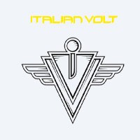 ITALIAN VOLT Manufacturer logo