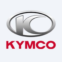KYMCO Manufacturer logo