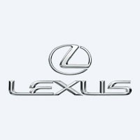 LEXUS Manufacturer logo