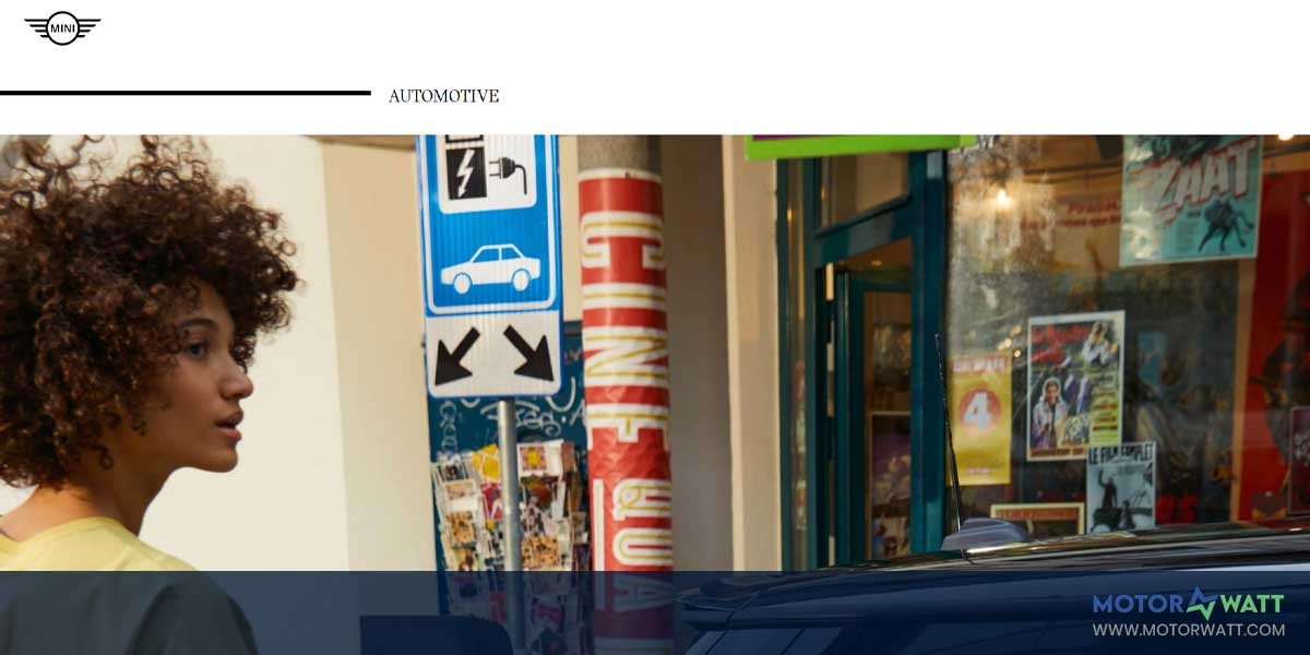 site EV MANUFACTURER SITE MINI