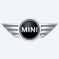 MINI Manufacturer logo