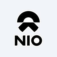 NIO Manufacturer logo