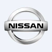 NISSAN Manufacturer logo