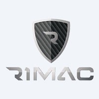 RIMAC Manufacturer logo