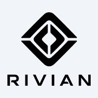 RIVIAN Manufacturer logo