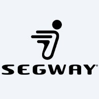 SEGWAY Manufacturer logo
