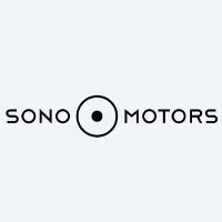 SONO MOTORS Manufacturer logo