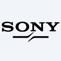 SONY Manufacturer logo