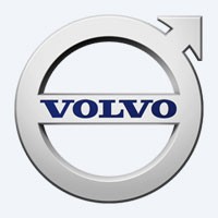 VOLVO Manufacturer logo