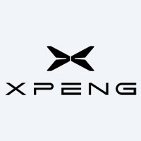 XPENG logo