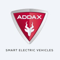 Addax Motors Manufacturer logo