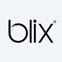 blix Manufacturer logo