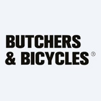logo Butchers &amp; Bicycles